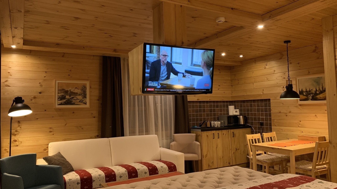 Photo of Bedroom in Kolasin