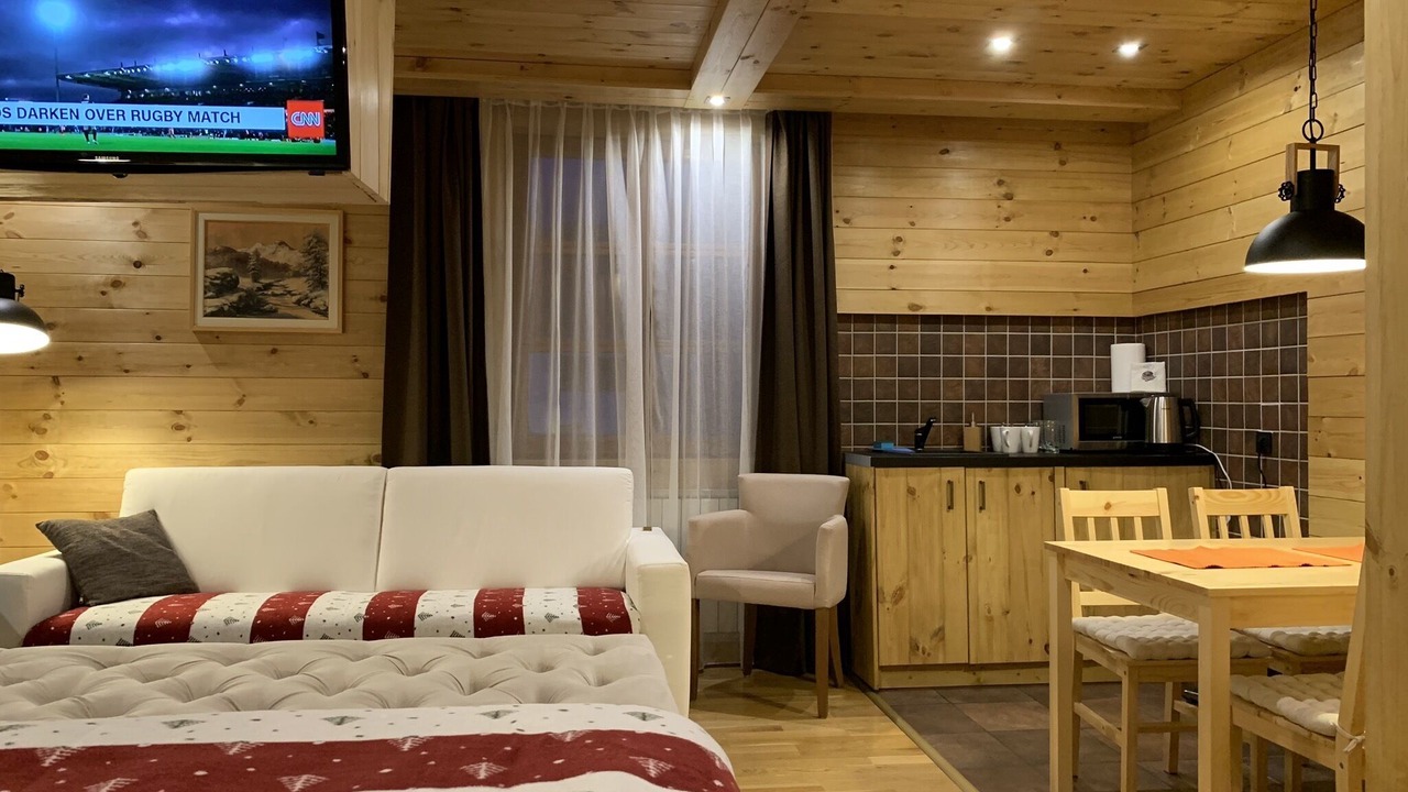 Photo of Bedroom in Kolasin