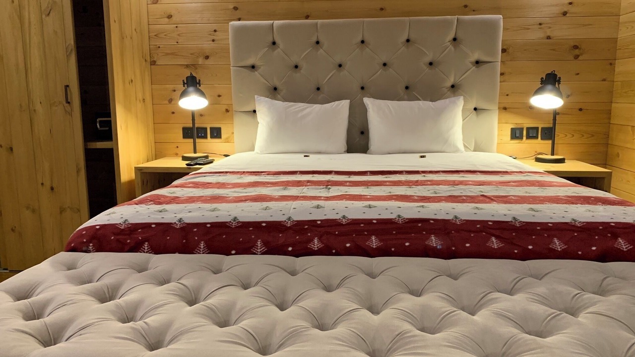 Photo of Bedroom in Kolasin