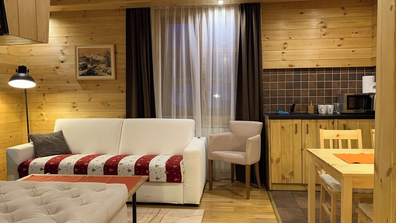 Photo of Livingroom in Kolasin