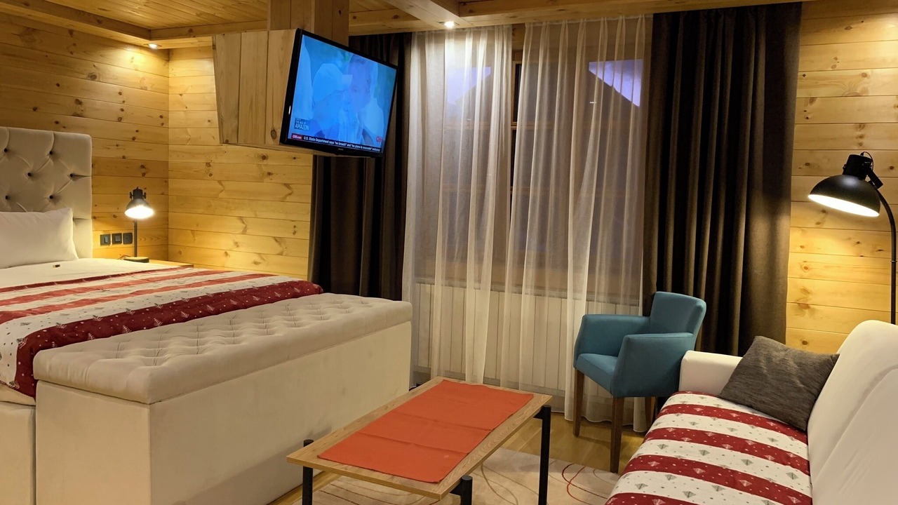 Photo of Bedroom in Kolasin