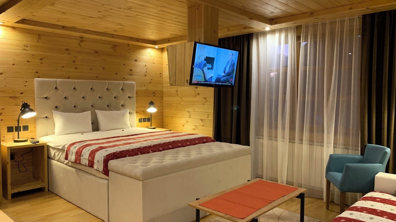 Photo of Bedroom in Kolasin