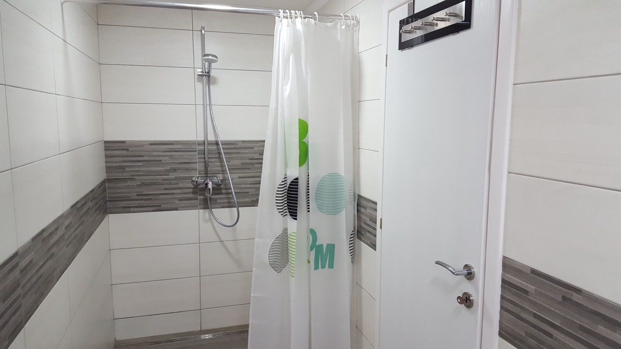Photo of Bathroom in Ulcinj