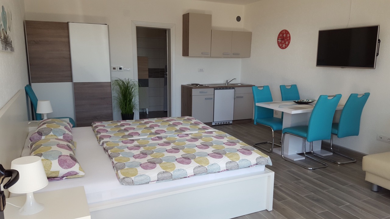 Photo of Bedroom in Ulcinj