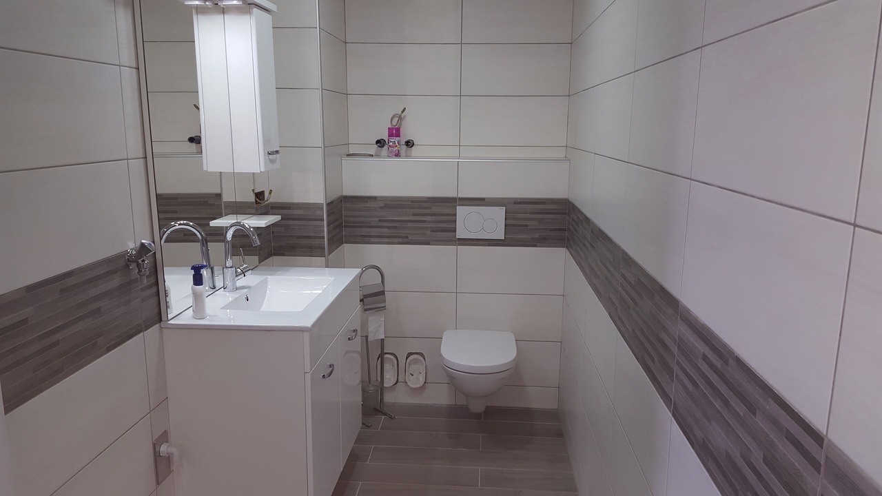 Photo of Bathroom in Ulcinj