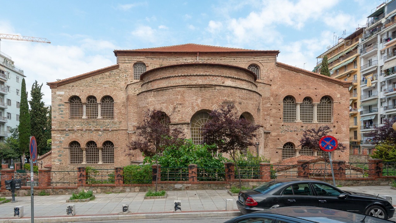 Photo of Outdoor in Thessaloniki City Centre