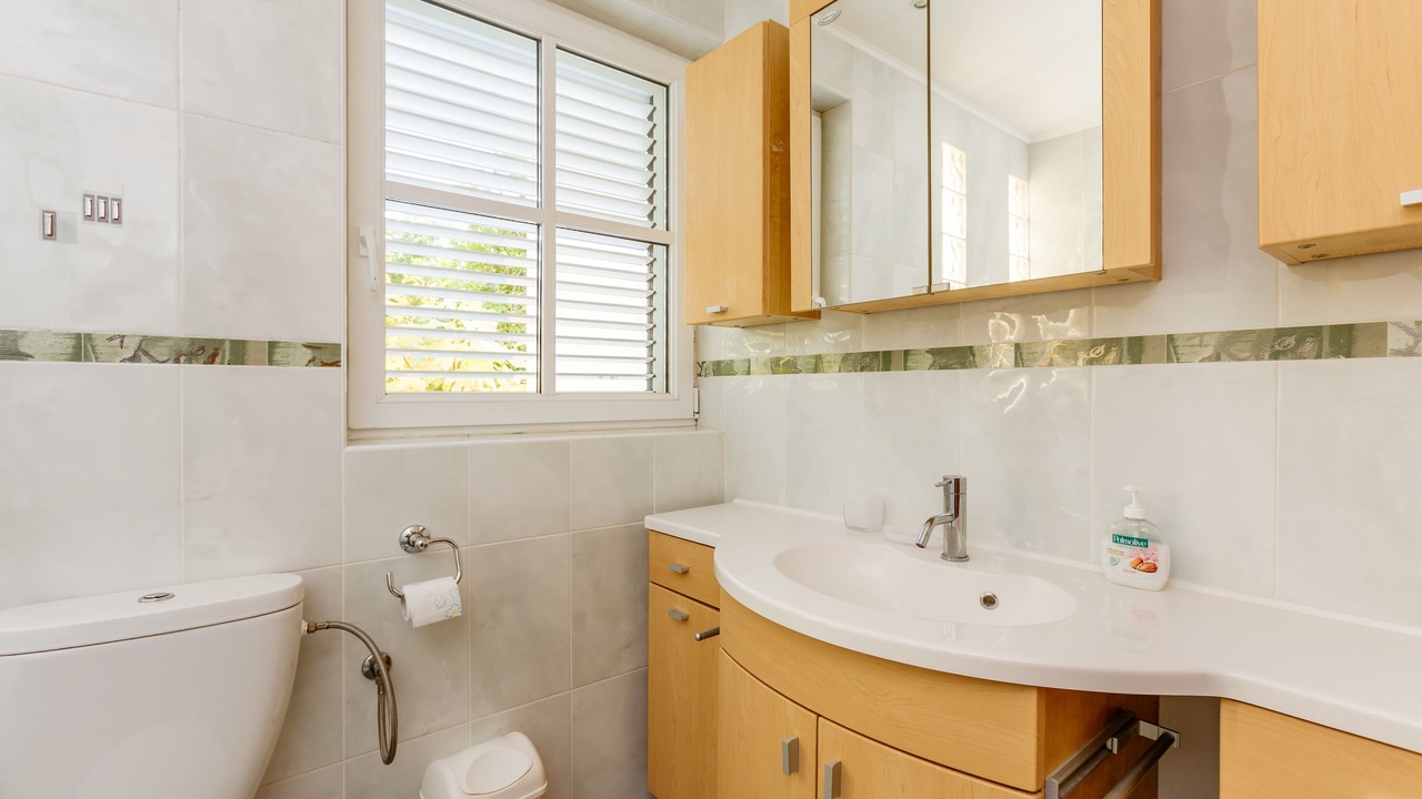 Photo of Bathroom in Prcanj