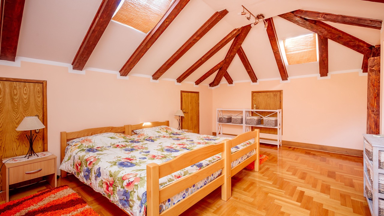 Photo of Bedroom in Prcanj