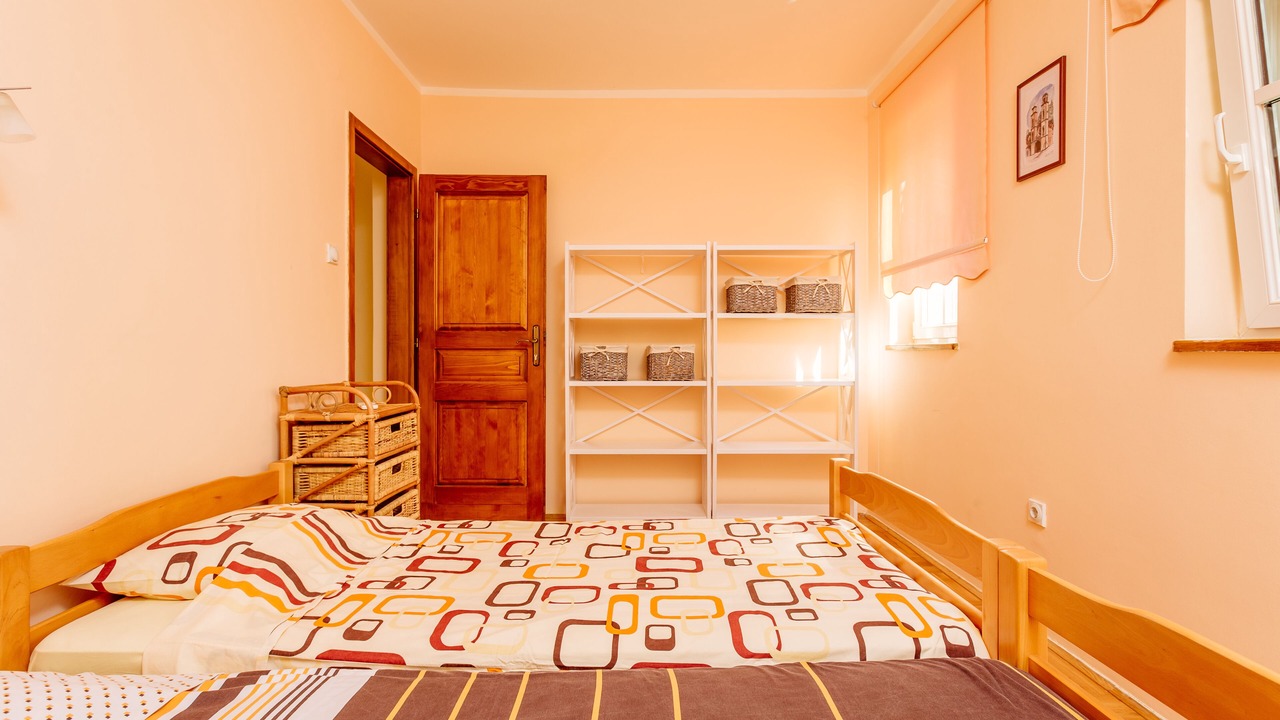 Photo of Bedroom in Prcanj