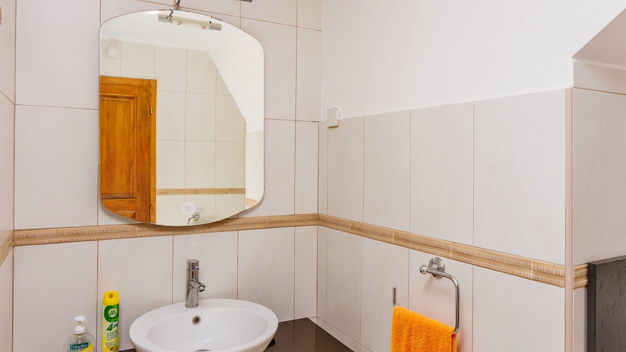 Photo of Bathroom in Prcanj