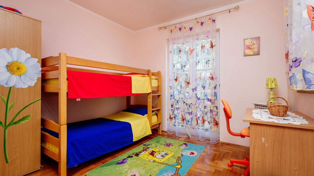 Photo of Bedroom in Prcanj