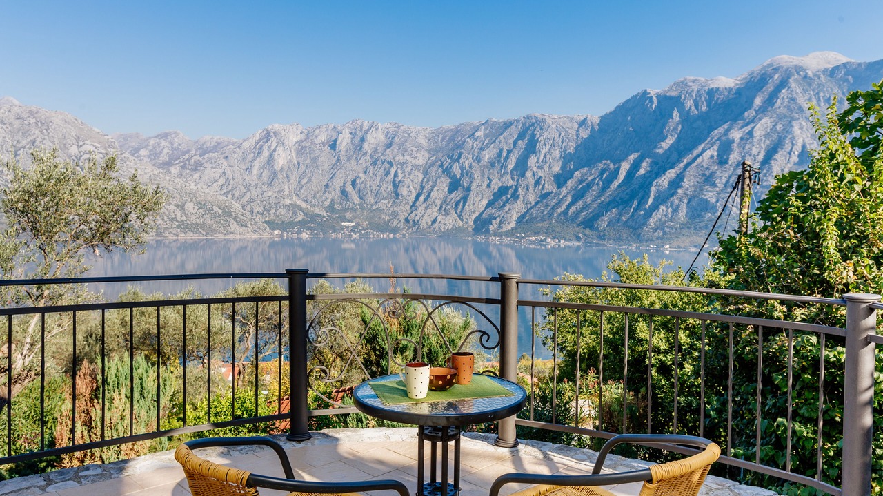 Photo of Outdoor in Prcanj