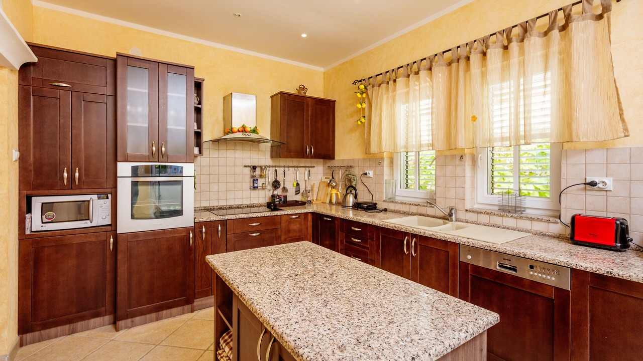 Photo of Kitchen in Prcanj