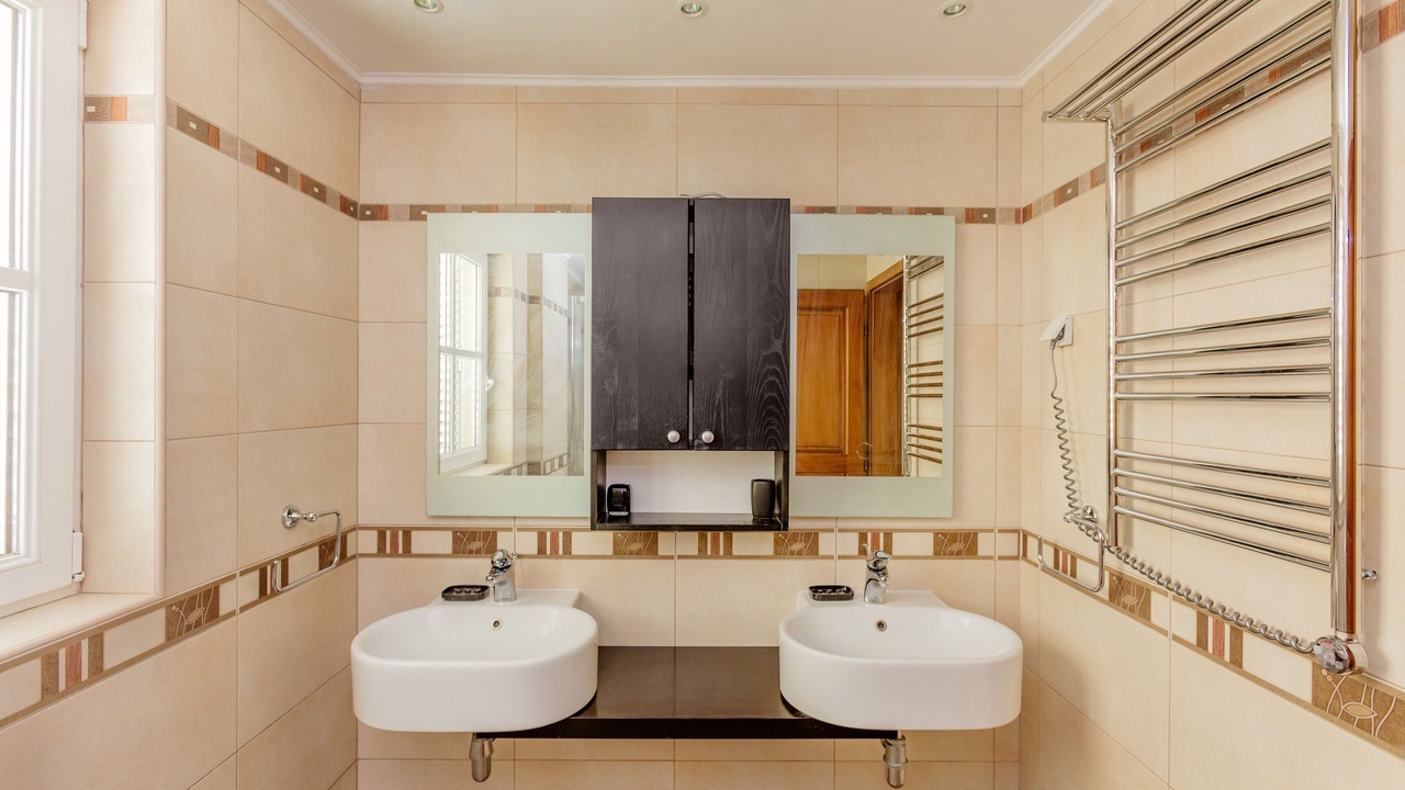 Photo of Bathroom in Prcanj