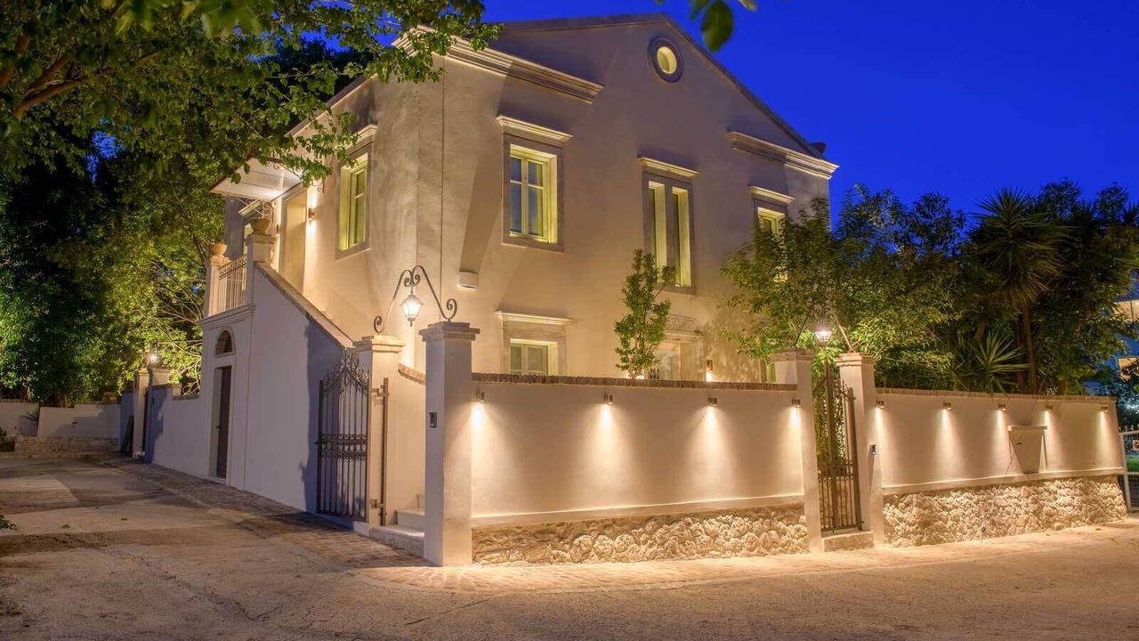 Photo of Outdoor in Corfu Town