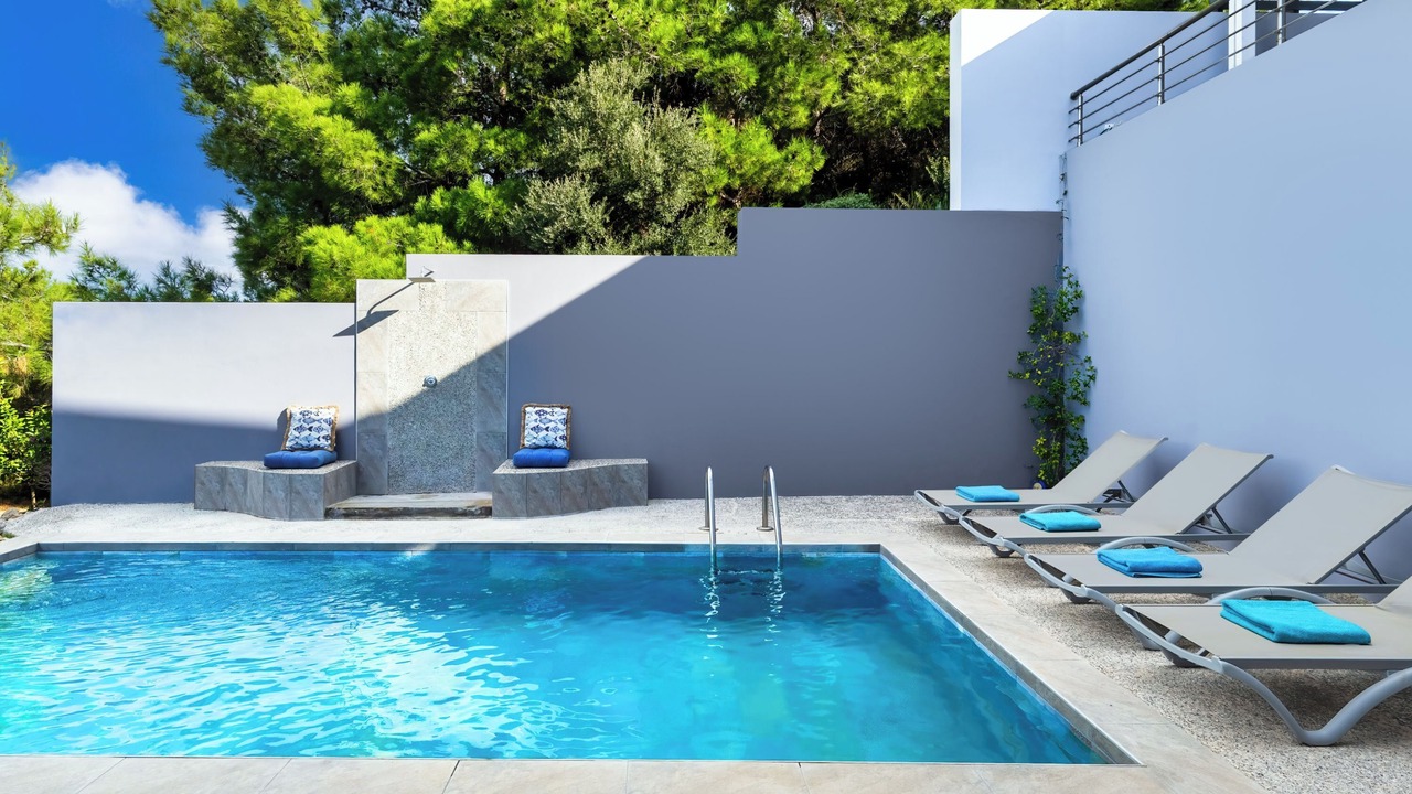 Photo of Outdoor in Faliraki
