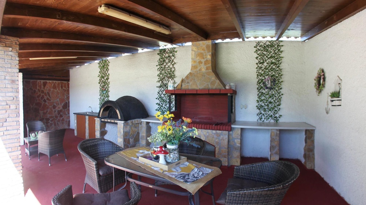 Photo of Patio Balcony in Midea