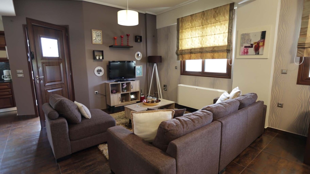 Photo of Livingroom in Midea