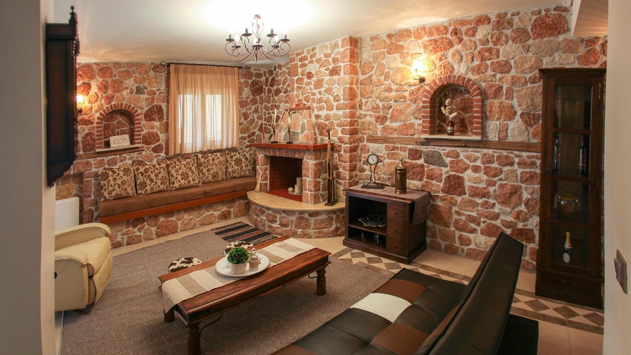 Photo of Livingroom in Midea