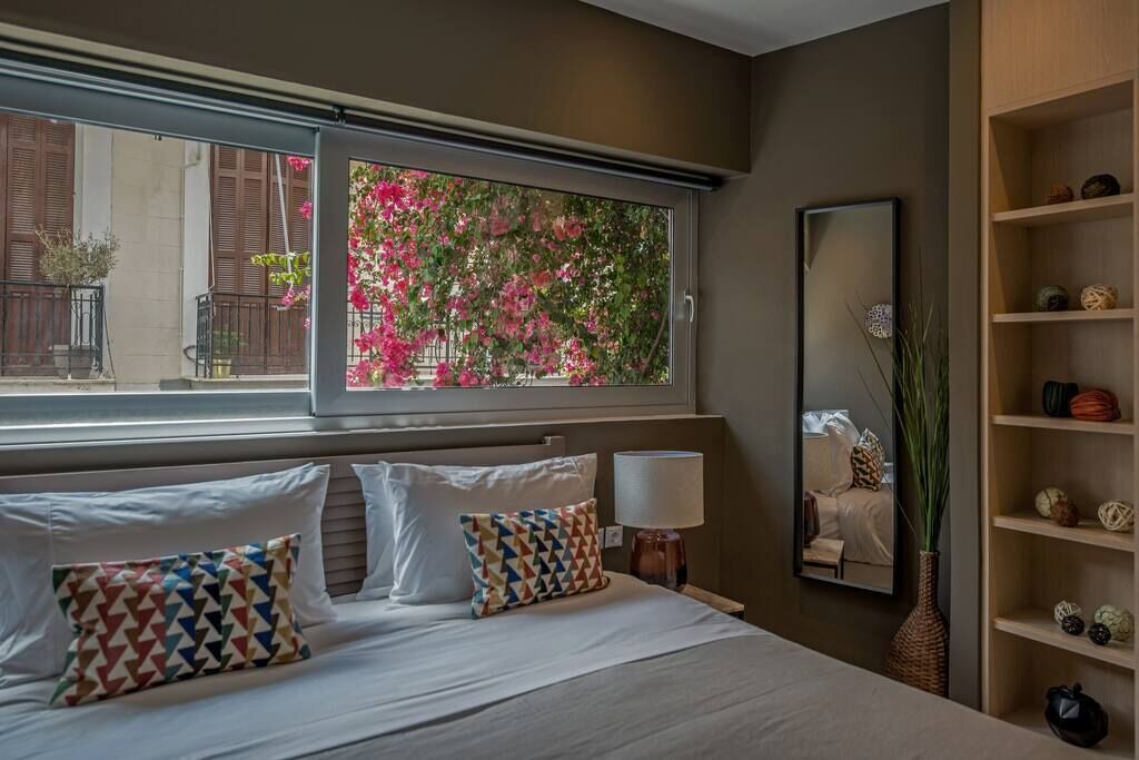 Photo of Bedroom in Monastiraki