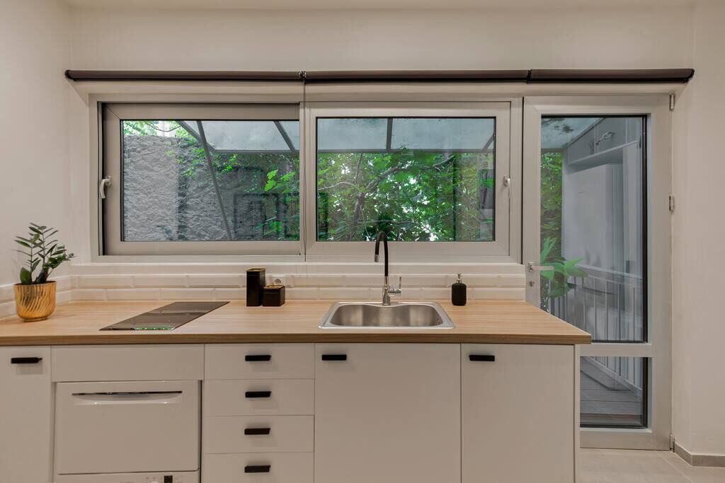 Photo of Kitchen in Monastiraki