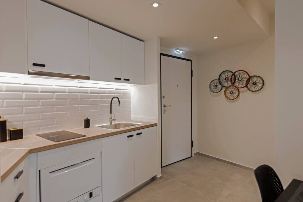 Photo of Kitchen in Monastiraki