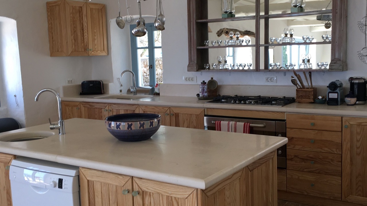 Photo of Kitchen in Elation