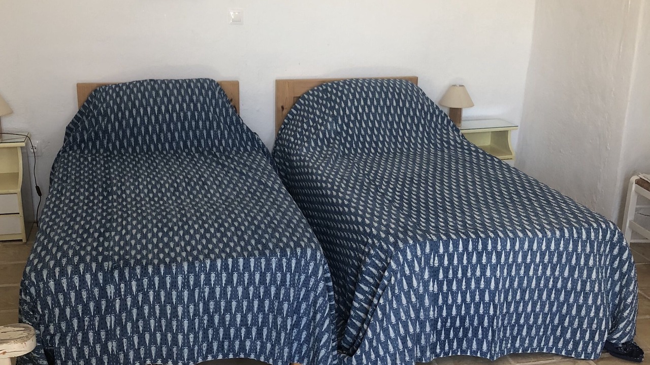 Photo of Bedroom in Elation