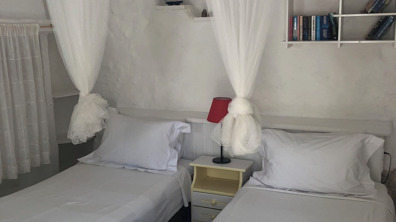Photo of Bedroom in Elation