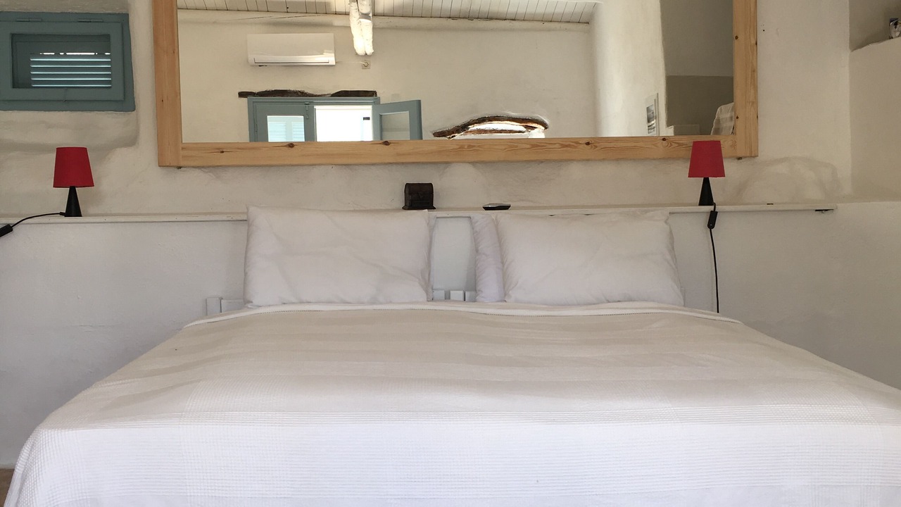 Photo of Bedroom in Elation