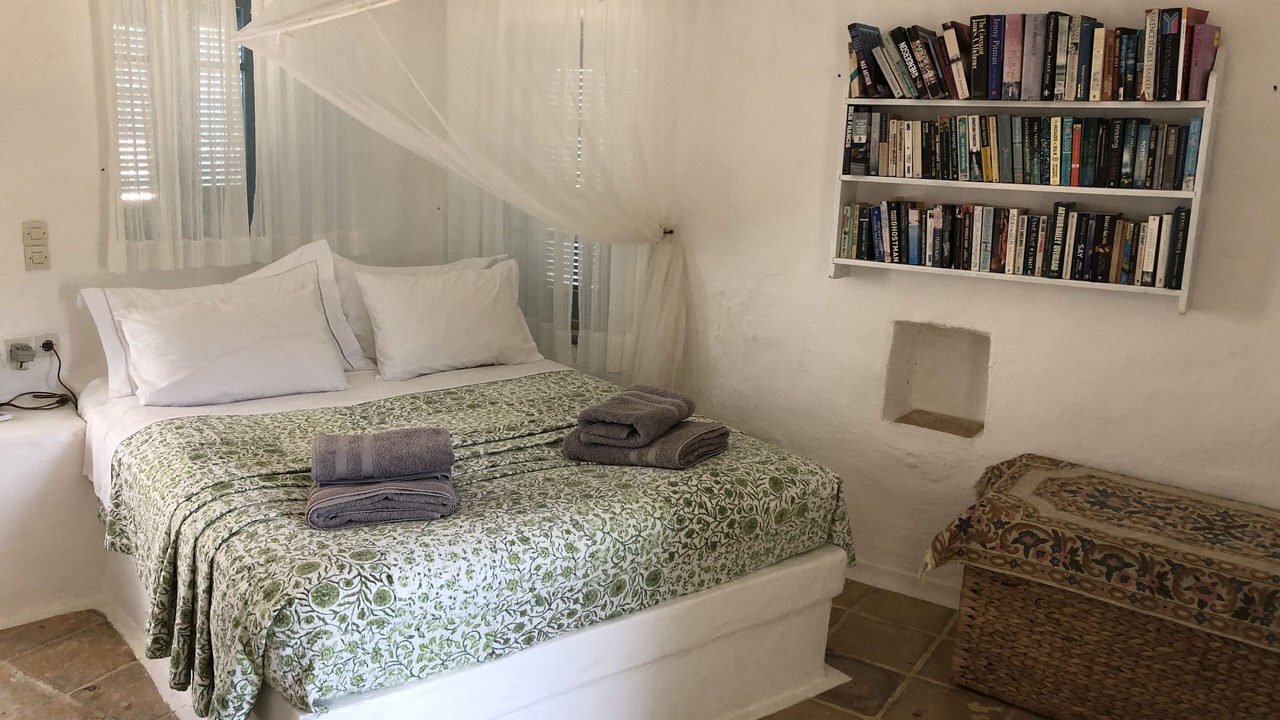 Photo of Bedroom in Elation