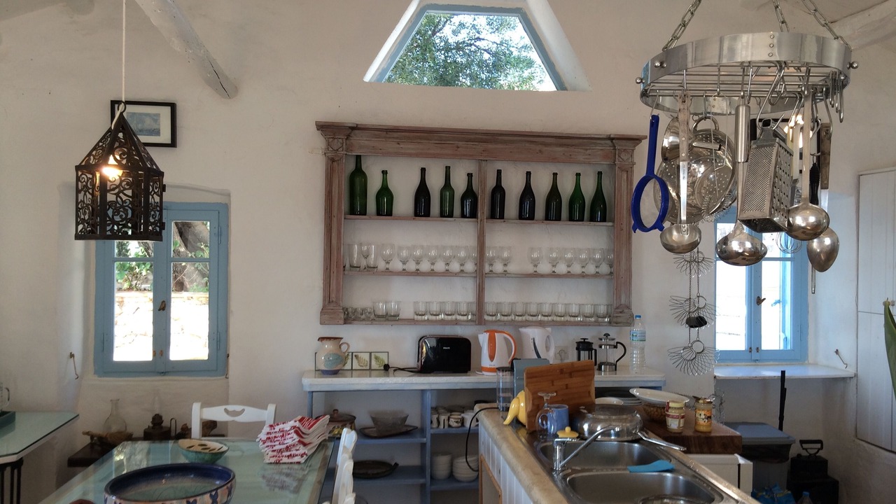 Photo of Kitchen in Elation