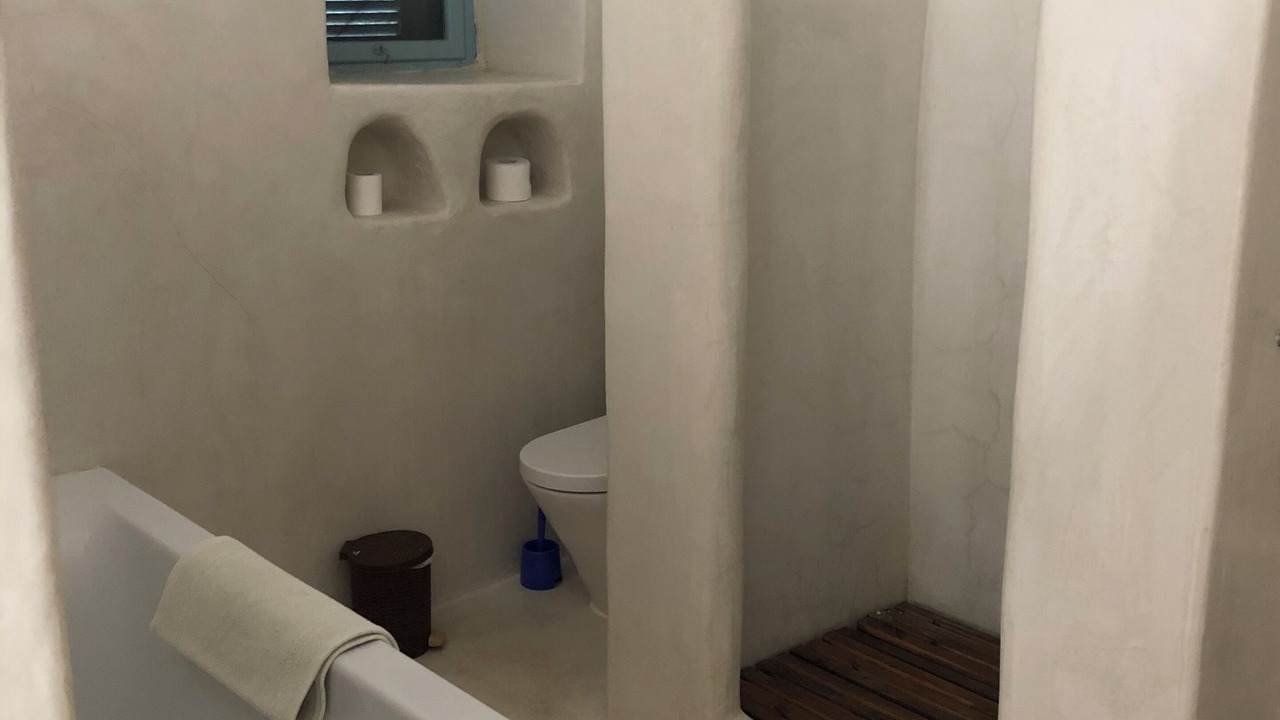 Photo of Bathroom in Elation