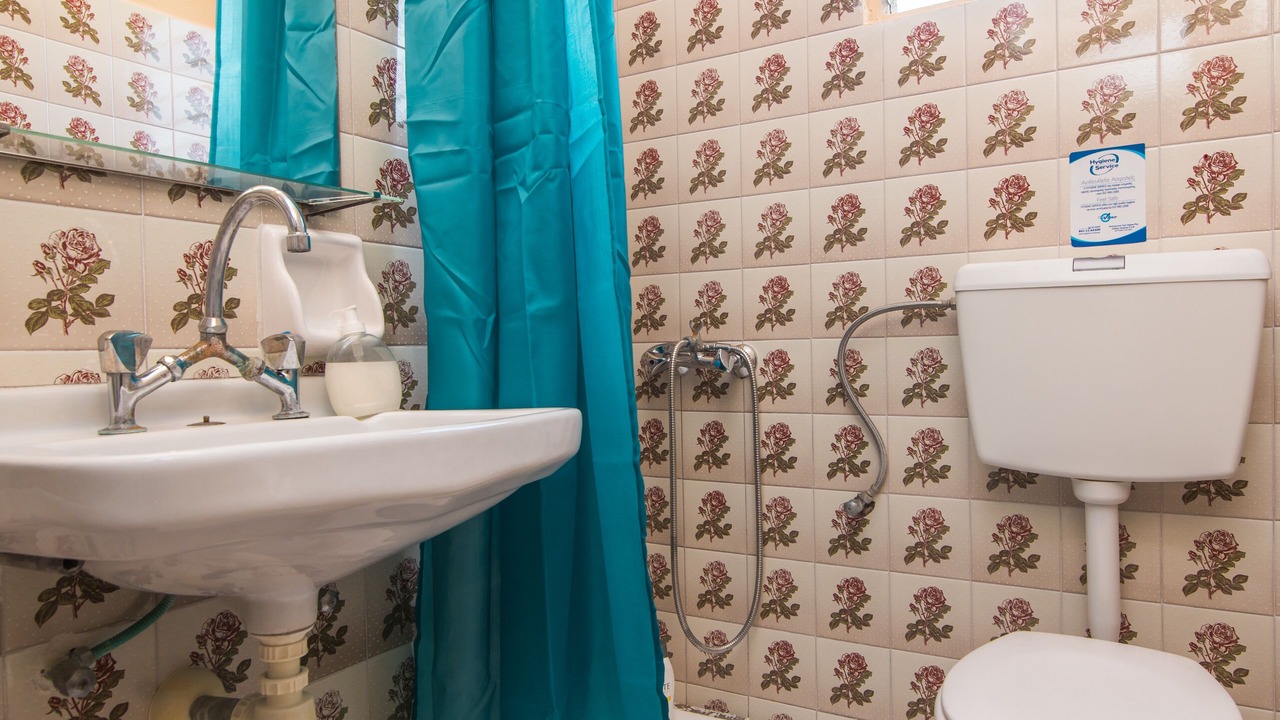 Photo of Bathroom in Ag. Georgios