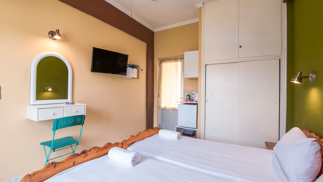 Photo of Bedroom in Ag. Georgios