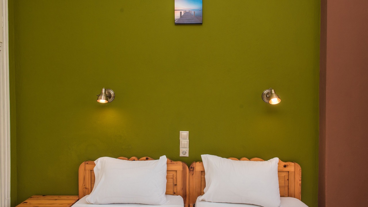 Photo of Bedroom in Ag. Georgios