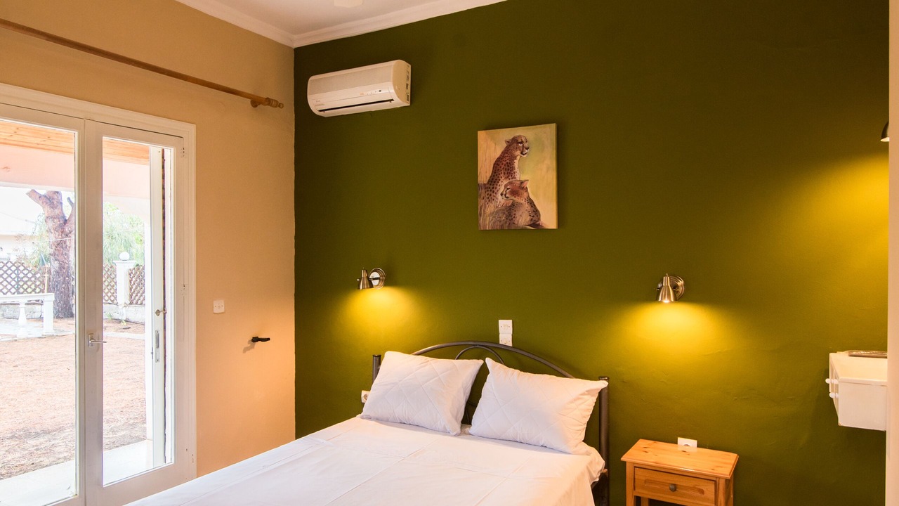 Photo of Bedroom in Ag. Georgios