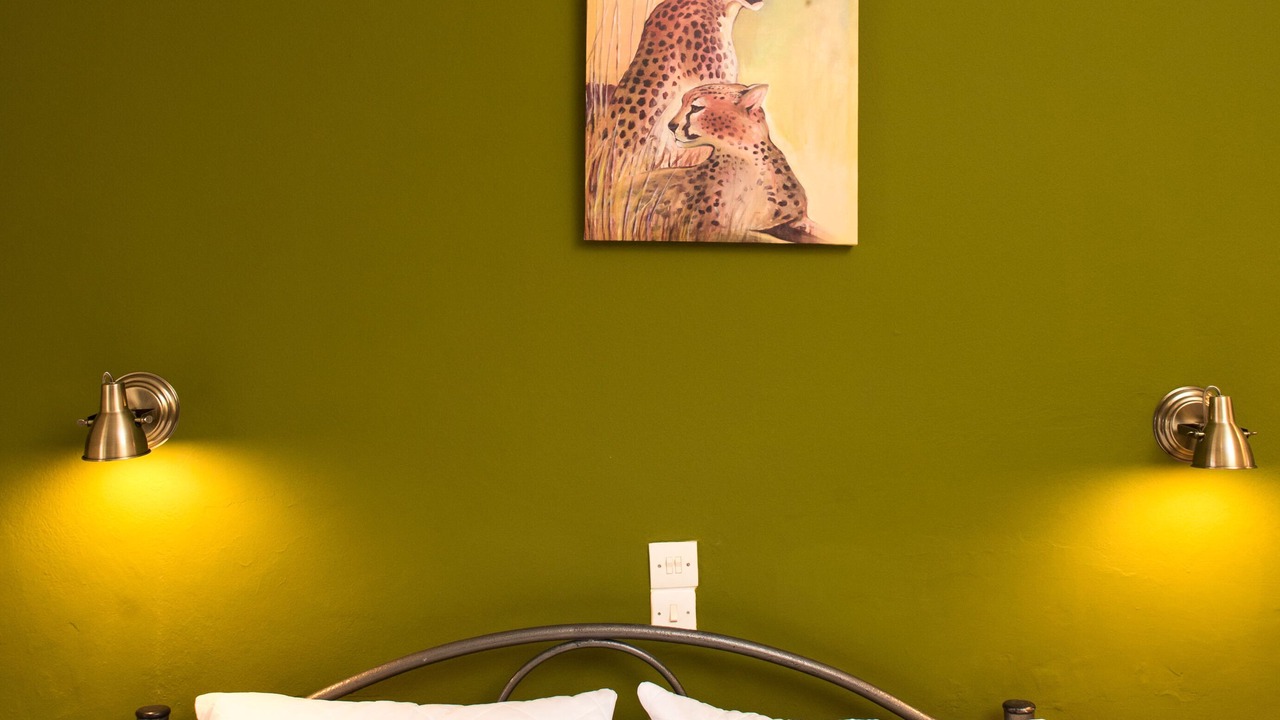Photo of Bedroom in Ag. Georgios