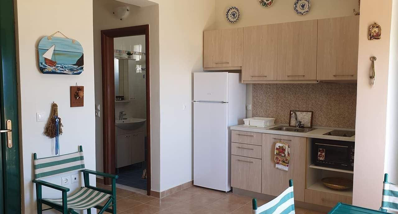 Photo of Kitchen in Lahania