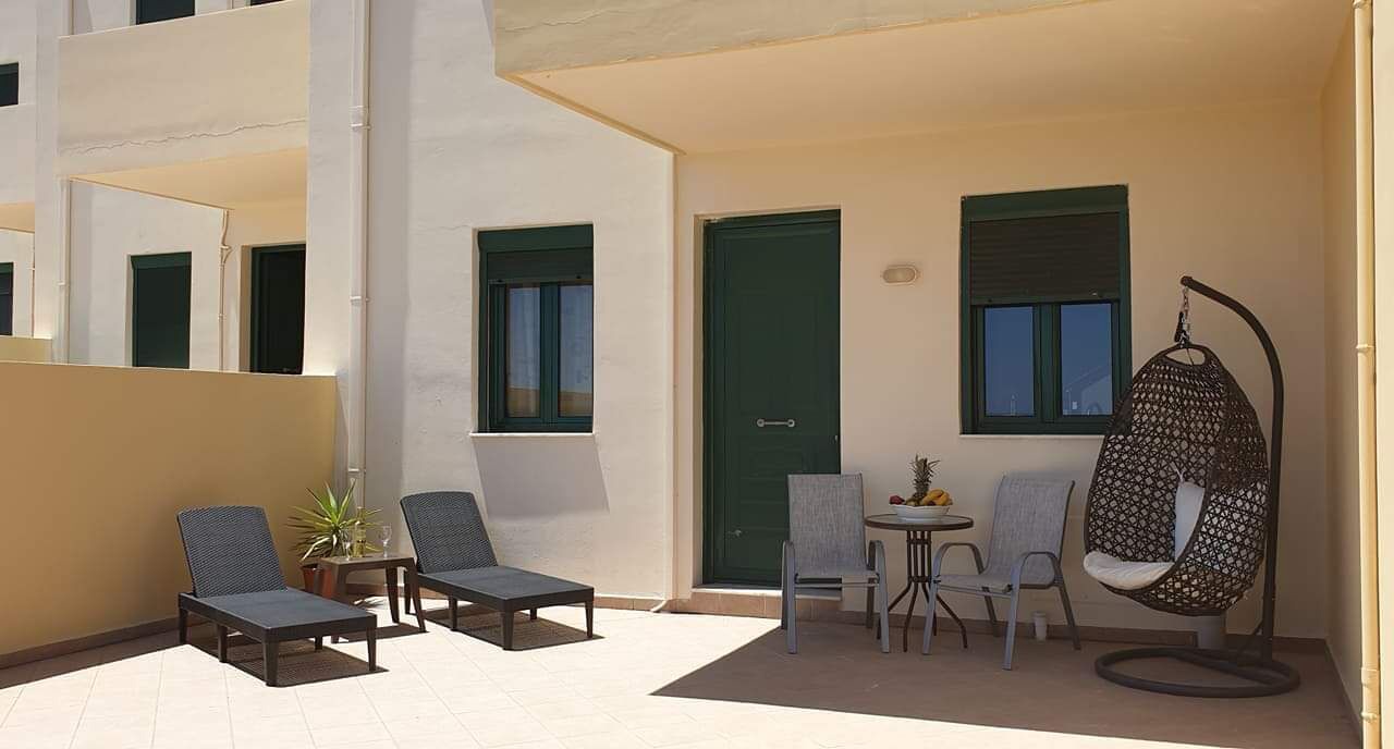 Photo of Patio Balcony in Lahania