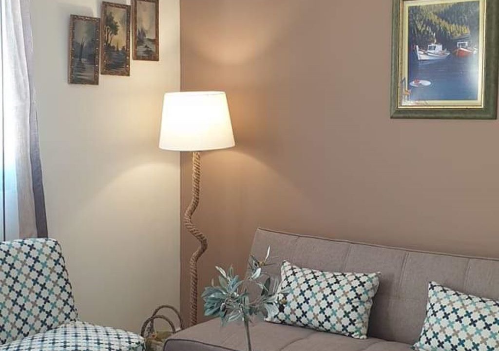 Photo of Livingroom in Lahania