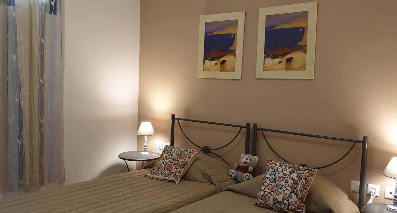 Photo of Bedroom in Lahania