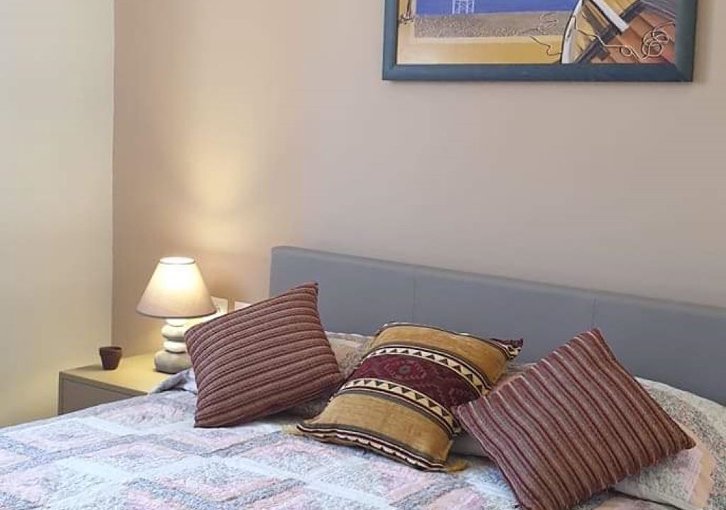 Photo of Bedroom in Lahania