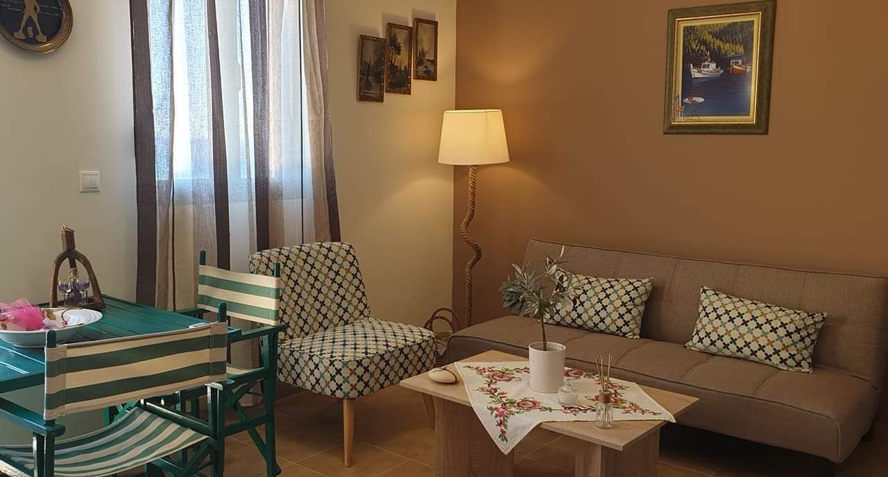 Photo of Livingroom in Lahania