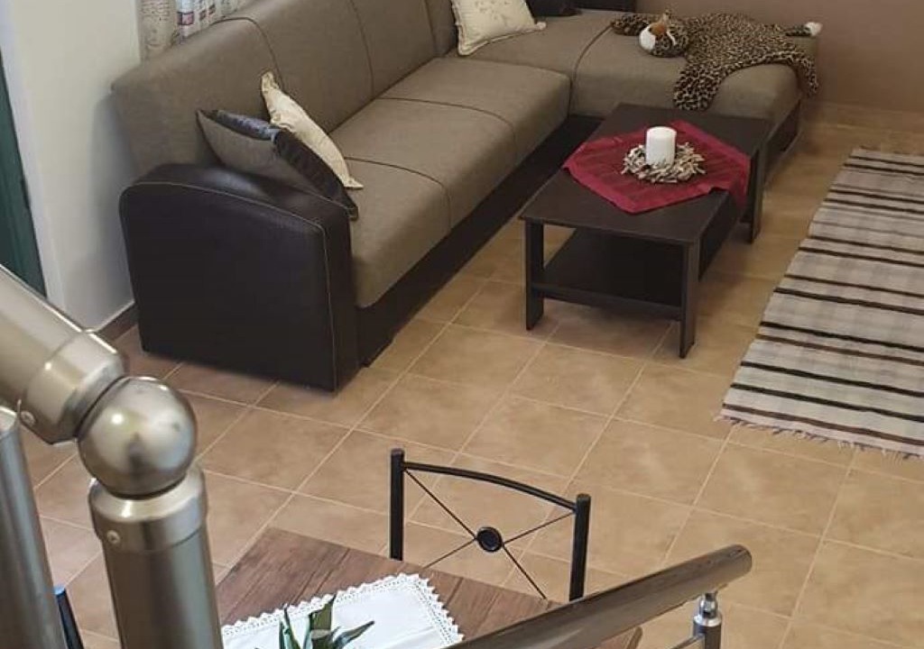Photo of Livingroom in Lahania