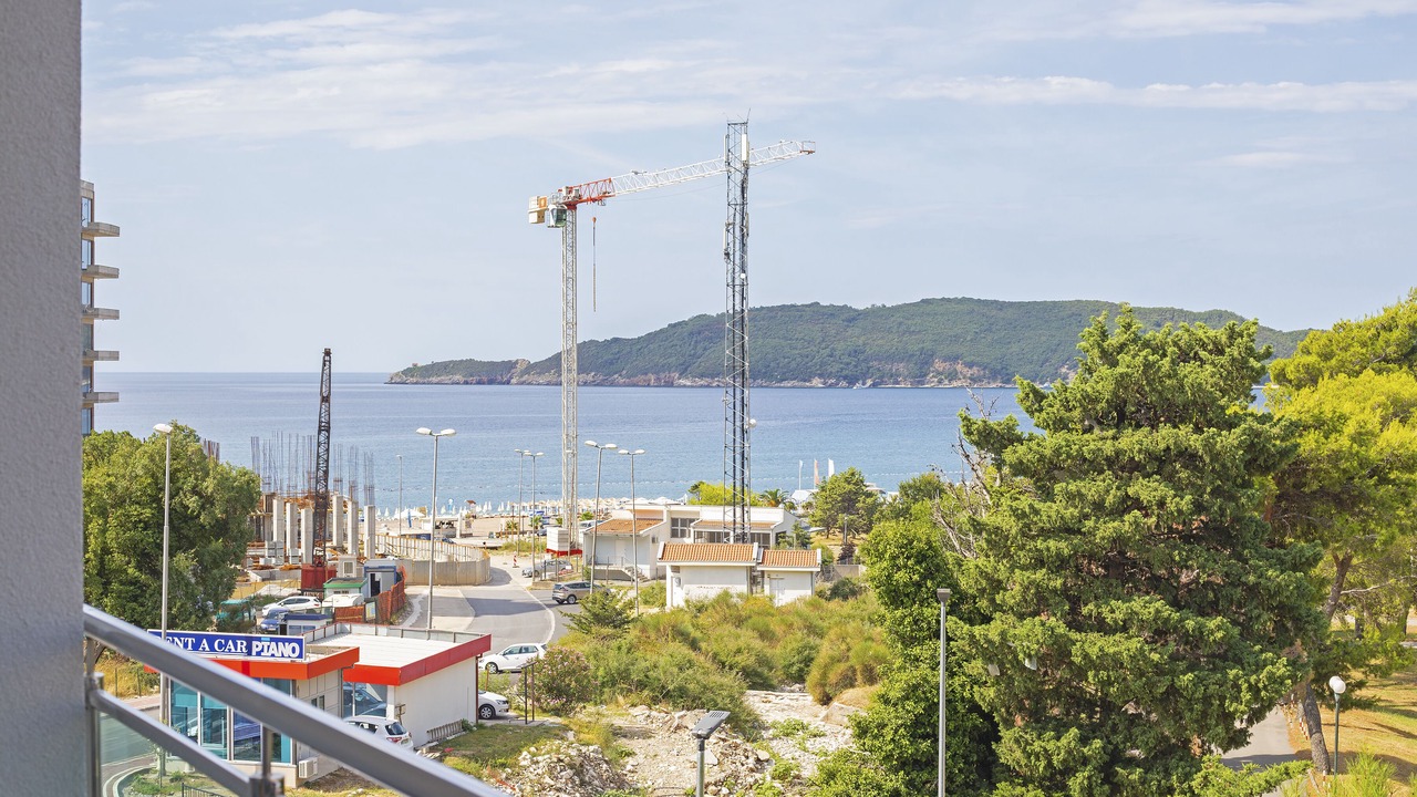 Photo of Outdoor in Becici