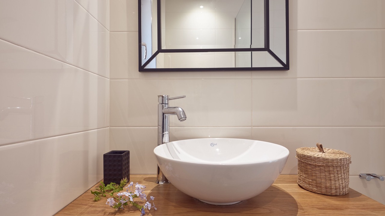 Photo of Bathroom in Elation