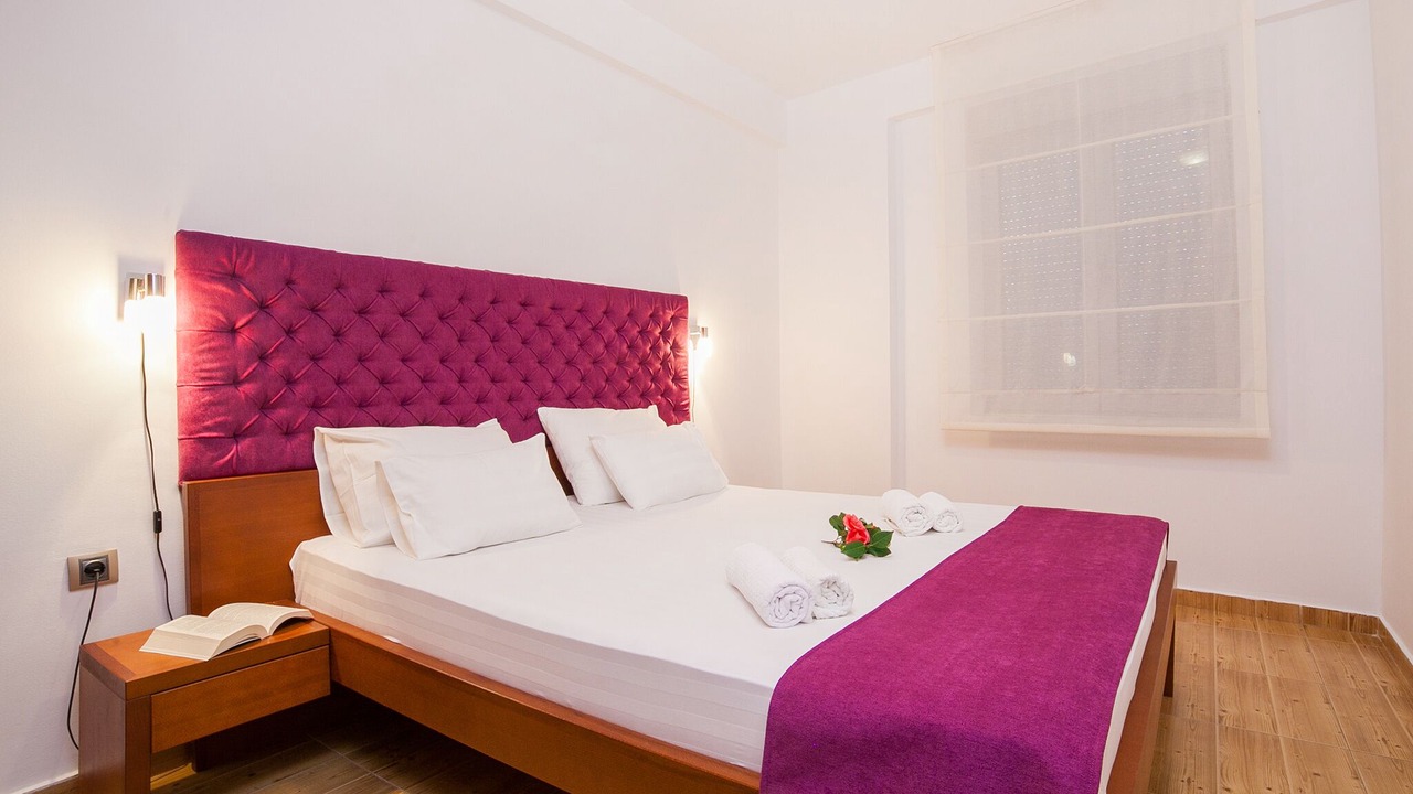Photo of Bedroom in Przno