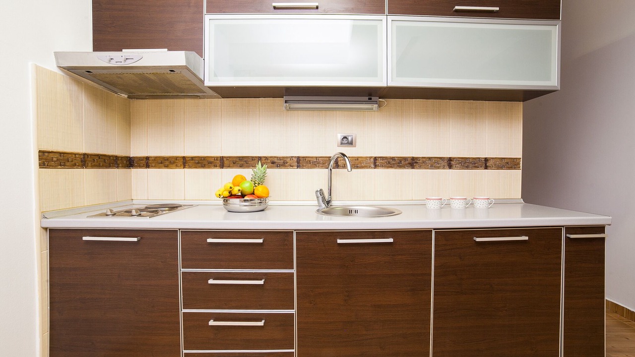 Photo of Kitchen in Przno