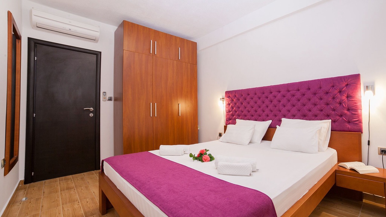 Photo of Bedroom in Przno